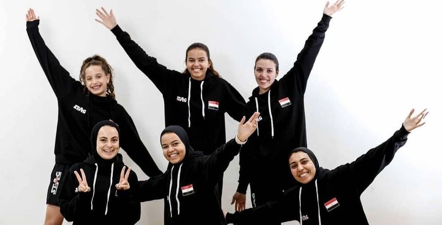 سيدات تنس الطاولة يتأهلن لدور الـ16 ببطولة كأس العالم في إنجاز تاريخي
