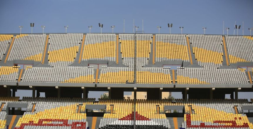 الزمالك يخطر الاتحاد الأفريقي بنقل مباراة فلامبو لبرج العرب