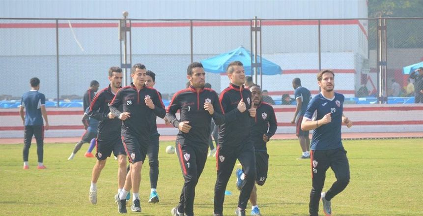 الليلة.. جلسة لرئيسي "الزمالك والاسماعيلي" للاتفاق على الصفقات الشتوية
