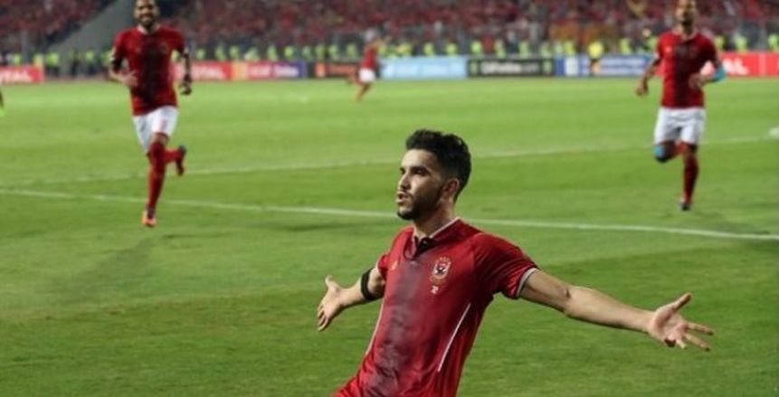 مران الأهلي.. أزارو ينتظم في التدريب.. ومروان محسن يواصل التأهيل