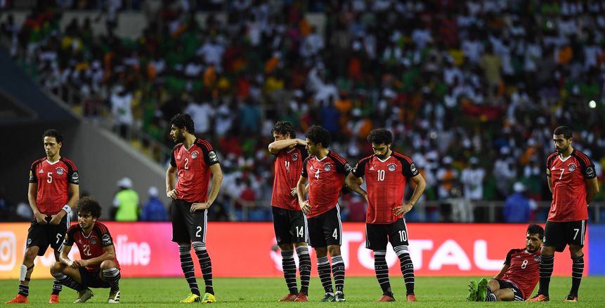 مدرب بوركينا فاسو: سعيد لعودة مصر لمكانتها