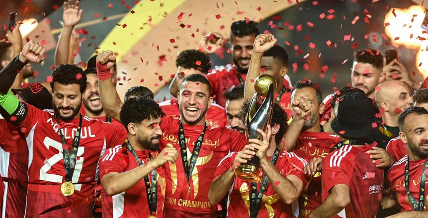 ميدو: الأهلي هو ريال مدريد أفريقيا شئنا أم أبينا