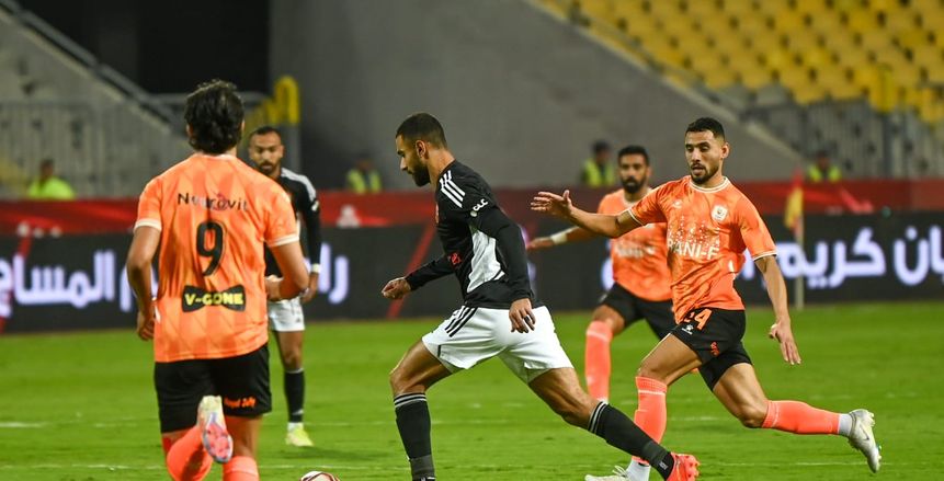 فاركو يصدم الأهلي بشأن الاستغناء عن محمود حمادة