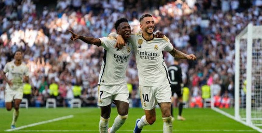 مانشستر يونايتد يخطط لضم مهاجم ريال مدريد
