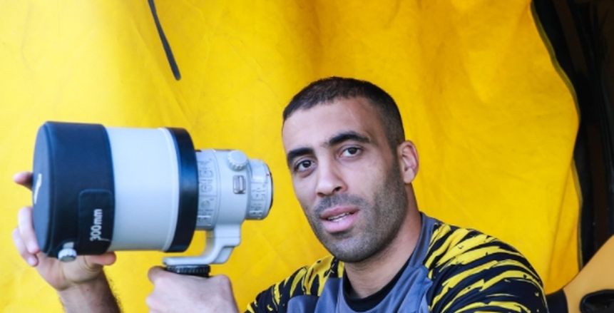 تقارير: الركراكي يدرس استدعاء حمد الله لمنتخب المغرب في كأس العالم