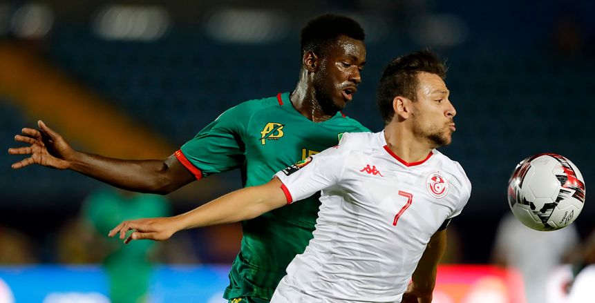 بث مباشر لمباراة تونس وغانا في أمم أفريقيا اليوم 8-7-2019