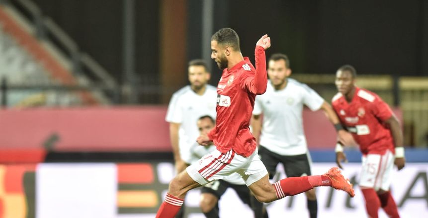 مايفوتكش: عبدالله السعيد ينتظر عرض الزمالك.. وعمرو السولية يدرس الرحيل