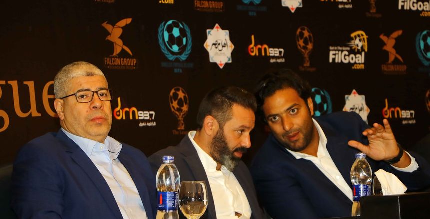 ميدو: مشروع الأستوديو التحليلي سينقل أجواء روسيا للقاهرة.. وتأخرنا في تطبيقه