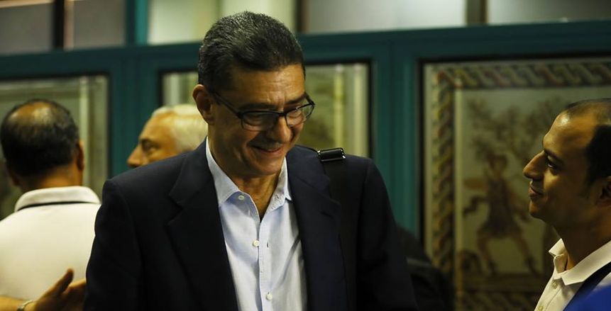 مجلس الأهلي ينتهي من إعداد شكواه لمركز التسوية والنزاعات الرياضية
