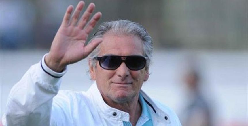 مانويل جوزيه يكشف رد فعله بعد عرض الزمالك.. وأزمة رحيله عن الأهلي