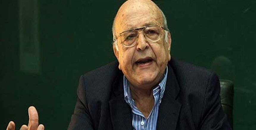 وزارة الرياضة تنعي وفاة حسين صبور: خدم وطنه وأتاح فرص عمل للشباب