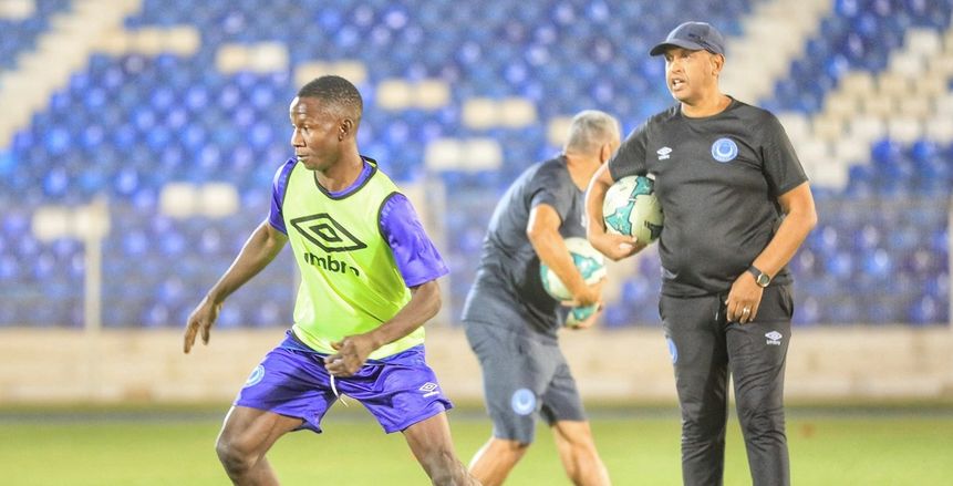 تقارير: الهلال السوداني يستعيد نجميه قبل لقاء الأهلي في دوري الأبطال