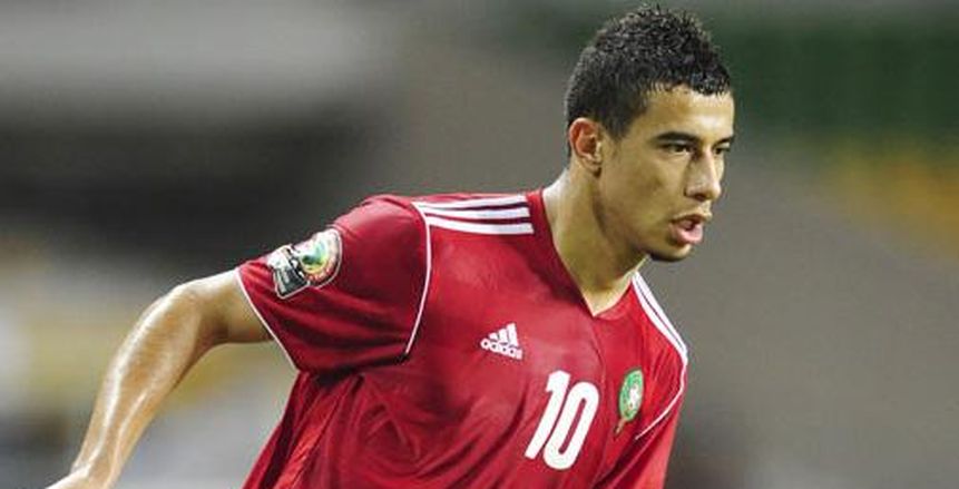 تقارير: ناد سعودي يقطع الطريق على الدحيل القطري ويقترب من ضم بلهندة