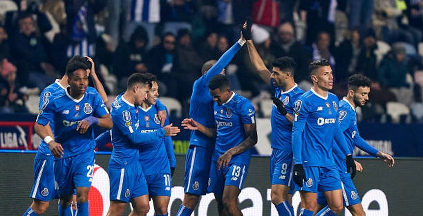 منافس الأهلي.. موعد مباراة بورتو البرتغالي والوداد استعدادا للمونديال