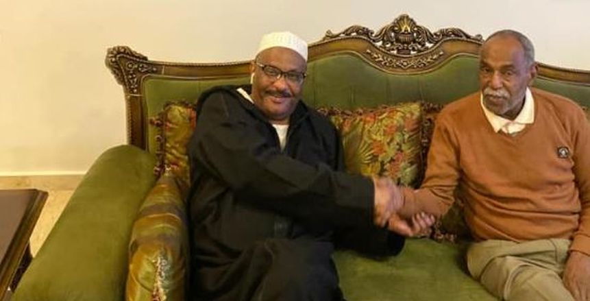 رسميا.. الفاتح النقر مدربا للهلال السوداني خلفًا لحمادة صدقي