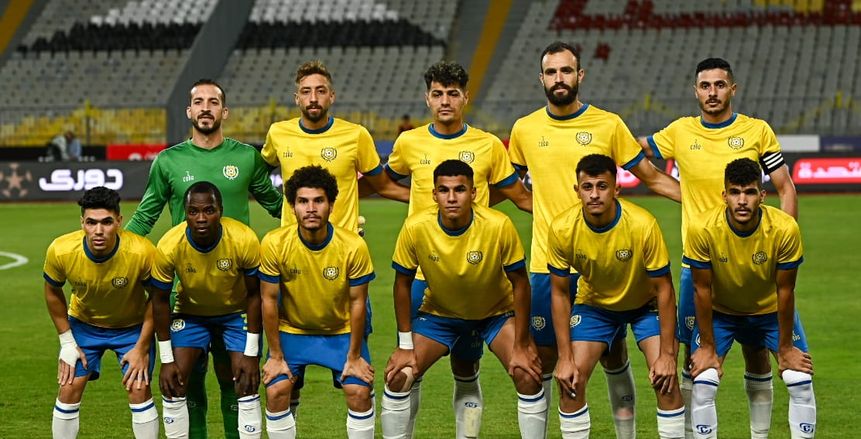 مدرب الإسماعيلي قبل لقاء سيراميكا: تأثير الصفقات الجديدة سيكون إيجابيا