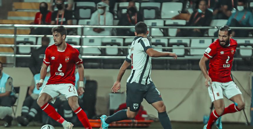 خالد مرتجي: «فيفا» و«كاف» تخليا عن النادي الأهلي في أزمته