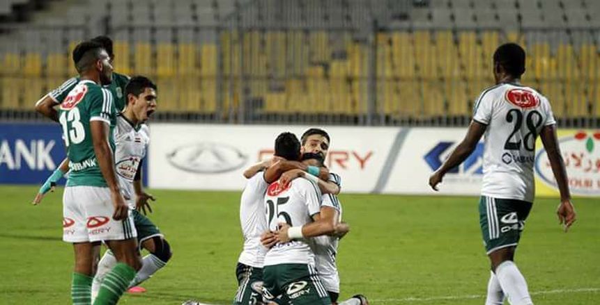 تأجيل مباراتي المصري أمام الجيش والنصر بسبب الكونفدرالية
