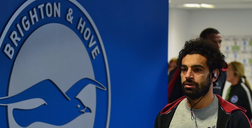 بالصور| تركيا تُصنع ملابس أطفال «ماركة» محمد صلاح