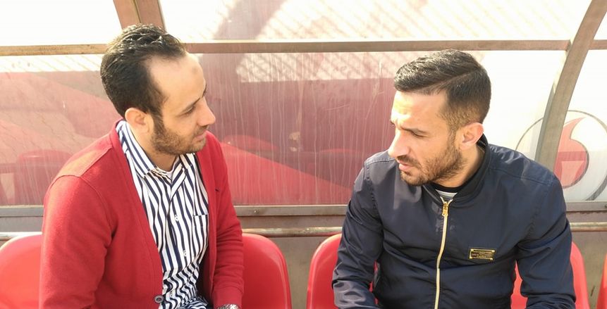 حوار| «علي معلول»:  باب الترجي مغلق ولن ألعب إلا للصفاقسي