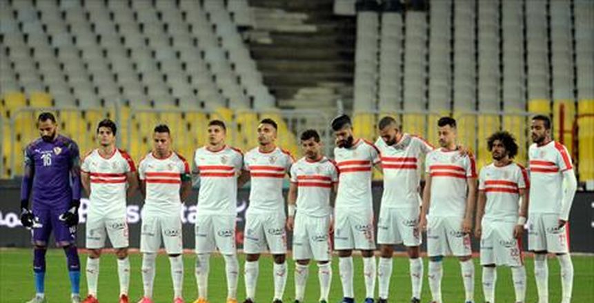 بالصور| اغلاق الموقع الرسمي لنادي الزمالك