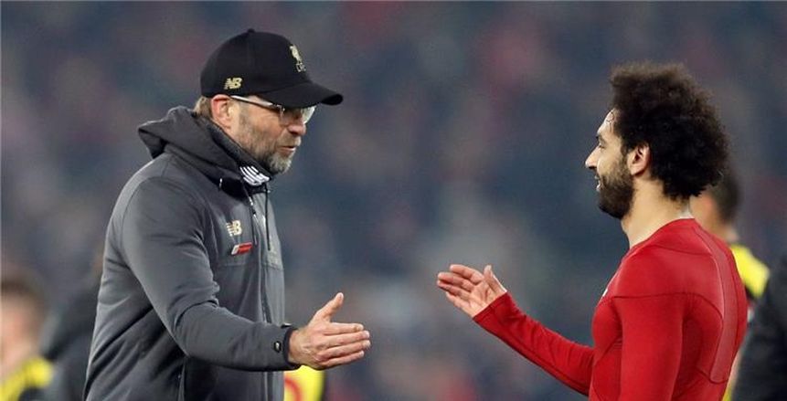 عقدة النهائيات.. لاحقت محمد صلاح وكلوب وتخلصا منها معا