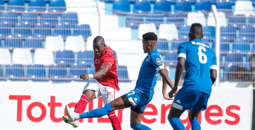 محكمة الكاس تصدم الهلال السوداني قبل مواجهة الأهلي