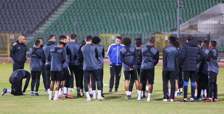 نقل مباراة المصري والطلائع إلى ملعب الجيش بالسويس