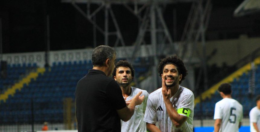 كيف يستعد إنبي لمواجهة الأهلي؟.. ودية أمام بطل ليبيريا