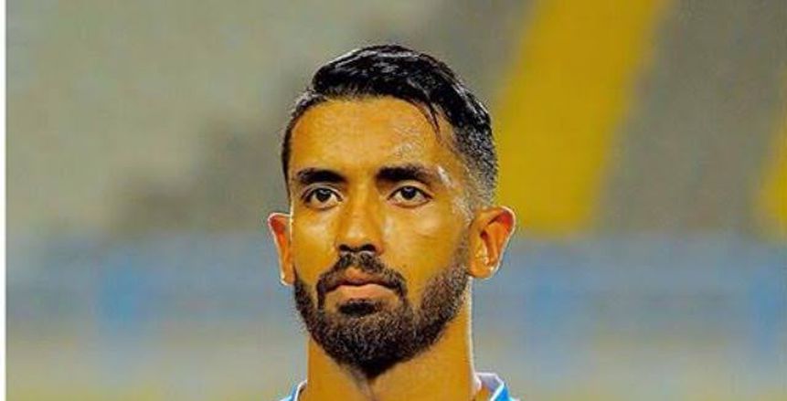 عبد الله بكري على أعتاب الاتحاد السكندري في الميركاتو الصيفي