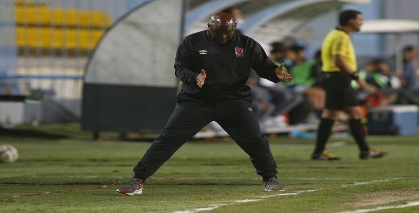 مدحت شلبي: موسيماني شاطر في الكلام.. ولم يحقق الدوري وأبطال أفريقيا