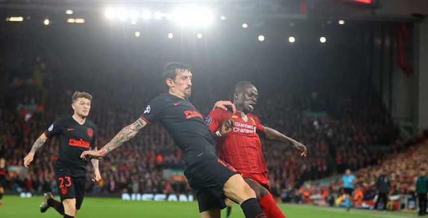 موعد مباراة ليفربول المقبلة بعد الفوز على واتفورد بخماسية
