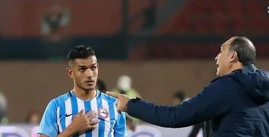 مصدر: مفاوضات الأهلي مع غنام محمد لاعب فيوتشر تجمدت في الفترة الأخيرة