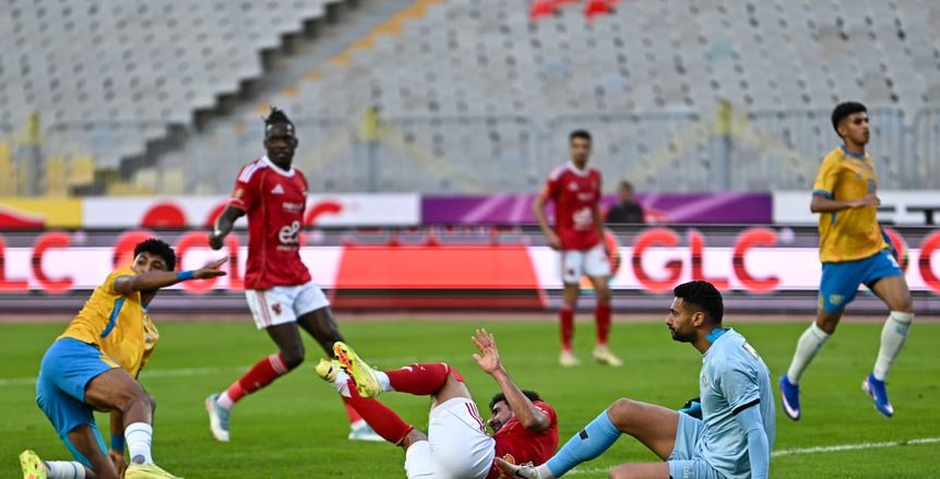 موعد مباراة الأهلي وزد في الدوري الممتاز والقناة الناقلة