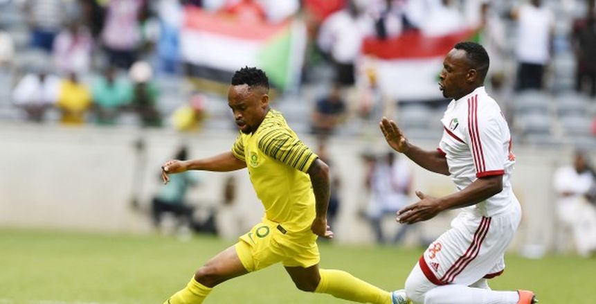 السودان يسقط أمام جنوب أفريقيا.. والسنغال يسحق إسواتيني برباعية (فيديو)