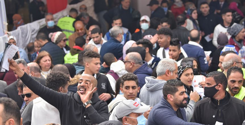 الزمالك يعلن موعد الانتخابات وجدول أعمال الجمعية العمومية (صور)
