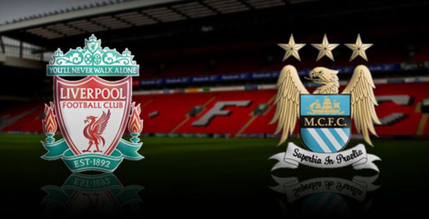 بالصور| أجويرو يعود لـ«سيتى» أمام ليفربول في قمة الجولة 19 من الدوري
