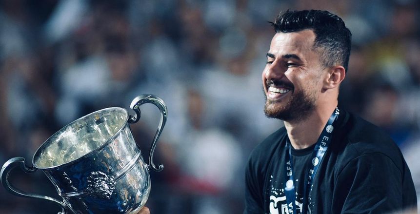 الزمالك يرفض رحيل الونش في الصيف: «عنصر أساسي بالفريق»