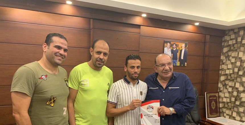 مجلس المقاولون يناقش احتياجات الفريق للموسم الجديد
