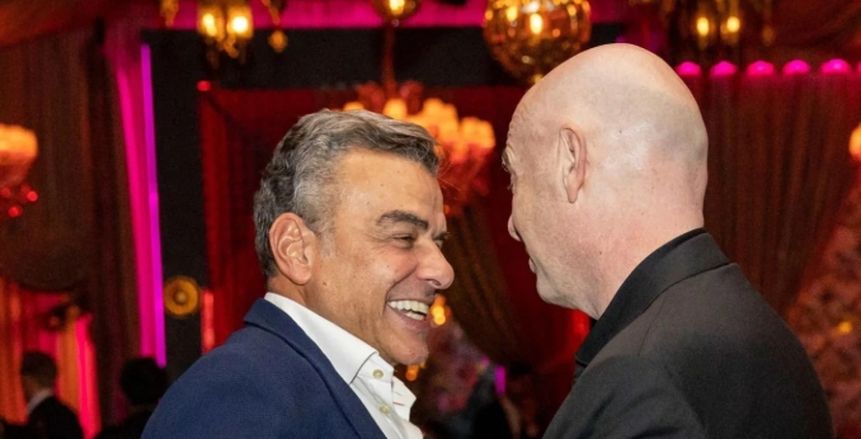 خالد مرتجي: «فيفا» اقترح تغيير موعد مباراة الأهلي وإنتر ميامي