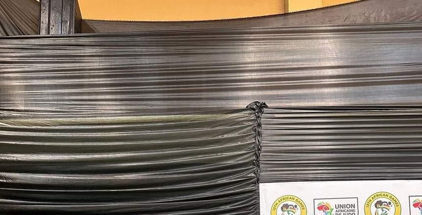 مصر تحقق 144 ميدالية متنوعة حتى الآن بدورة الألعاب الأفريقية