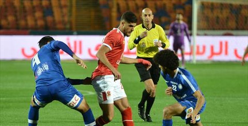 بعد تأجيل الدوري.. 17 مباراة في فترة تعليق النشاط الرياضي تعرف عليها