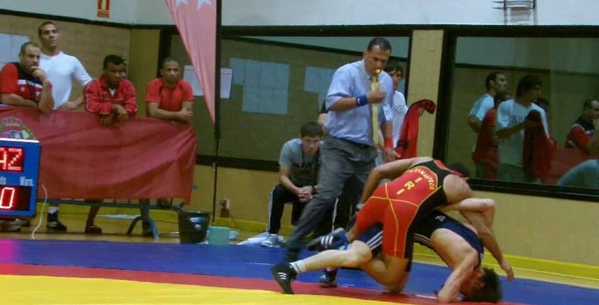 بعد اليوم الثالث.. منتخب المصارعة يتصدر ميداليات بطولة أفريقيا للشباب