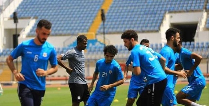 الإسماعيلي: مدبولي تعرض لجزع في الكاحل وإصابة قوية لوجيه عبد الحكيم