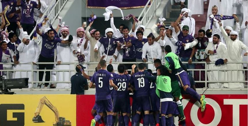 شاهد| بث مباشر لنهائي دوري أبطال آسيا