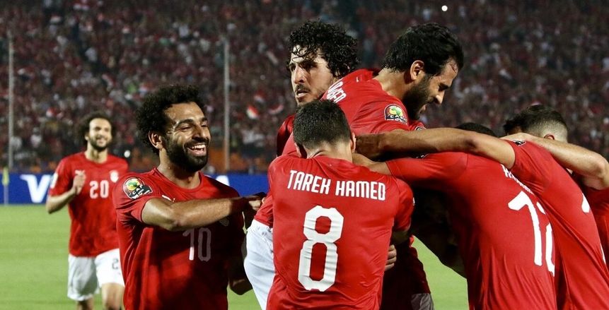 ماذا قدم منتخب مصر في مستهل مشواره بكأس الأمم الإفريقية؟
