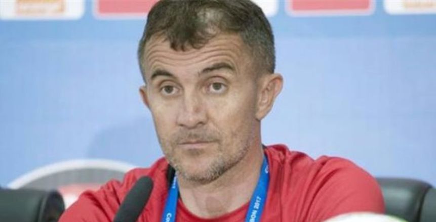 بالتفاصيل.. كواليس مفاوضات الزمالك مع ميتشو