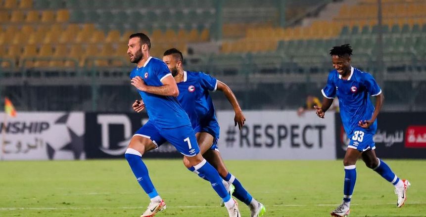 تحرك أحمر لضم لاعب فيوتشر.. تطورات تفاوض الأهلي لضم عمر كمال