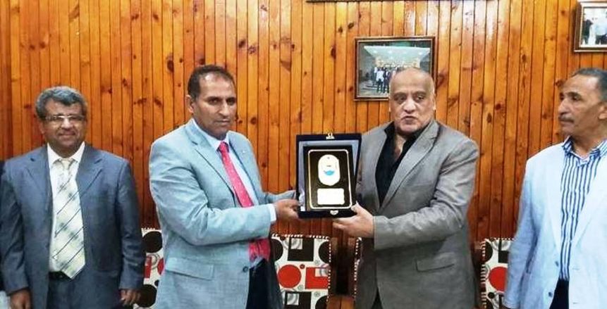 "الجامعة" تساند نادي اسوان لبقائه في الممتاز