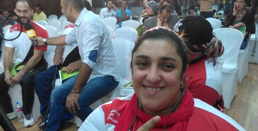 رفع الأثقال البارالمبى يحقق إنجازاً تاريخياً.. والمدرب: اكتسبنا أبطالاً